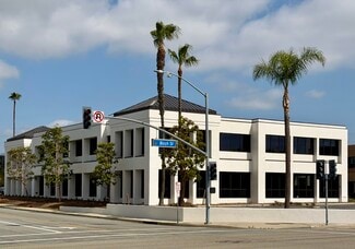 Plus de détails pour 2031 Orchard Ave, Newport Beach, CA - Bureau à louer