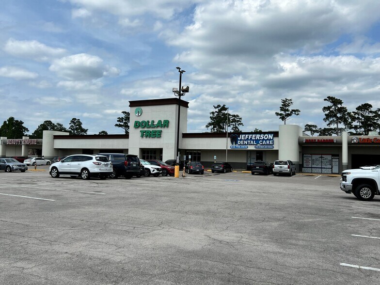 22602 Aldine Westfield Rd, Spring, TX à louer - Photo de l’immeuble – Image 2 sur 3