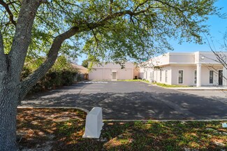 Plus de détails pour 185 Stahlman Ave, Destin, FL - Industriel/Logistique à vendre