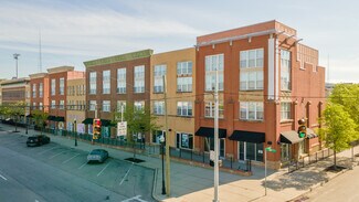 Plus de détails pour 1202 Linn St, Cincinnati, OH - Différents types d’espaces à louer