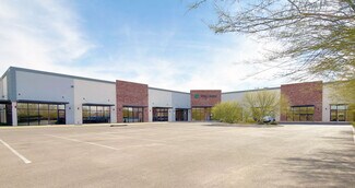 Plus de détails pour 5100 E Paisano Dr, El Paso, TX - Bureau à vendre