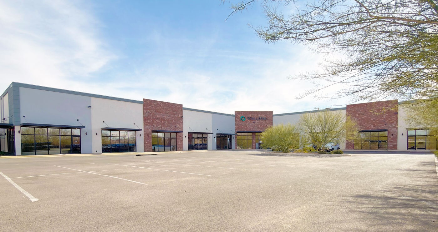 5100 E Paisano Dr, El Paso, TX à vendre Photo principale– Image 1 sur 4