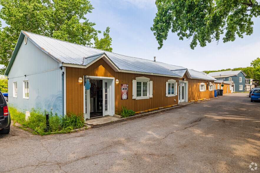 2952-2954 Ch Sainte-Marie, Mascouche, QC à vendre - Photo de l’immeuble – Image 2 sur 3
