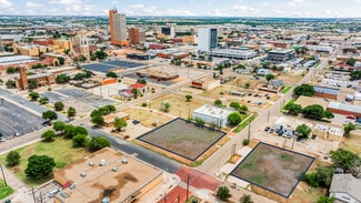 Plus de détails pour 1511 Avenue O, Lubbock, TX - Terrain à vendre