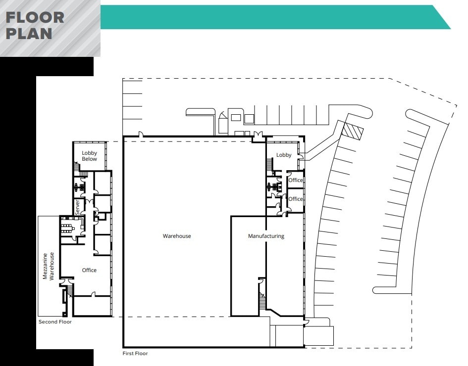 325 State Pl, Escondido, CA à louer Plan d’étage– Image 1 sur 1
