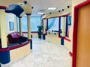 19465 Deerfield Ave. | Suite 310 | Lansdowne, VA 20176