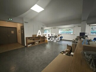 Plus de détails pour Bureau à louer