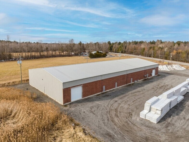 113 Mnt Glass, Saint-Bernard-de-Lacolle, QC à vendre - Photo de l’immeuble – Image 3 sur 7