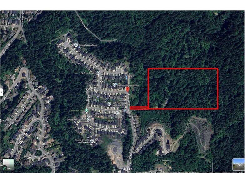 7340 Ramsay Pl, Chilliwack, BC à vendre - Photo principale – Image 1 sur 3