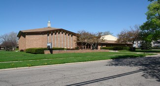 Plus de détails pour 1001 Chester Rd, Lansing, MI - Spécialisé à vendre