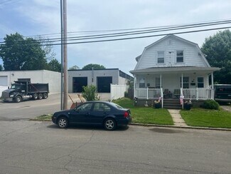 Plus de détails pour 90-92 Opal St, Milford, CT - Industriel/Logistique à vendre