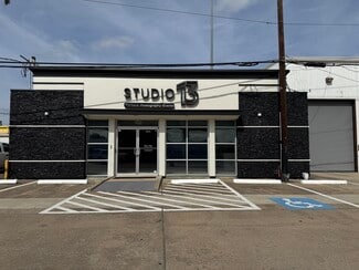 Plus de détails pour 5634 Westpark Dr, Houston, TX - Bureau à louer