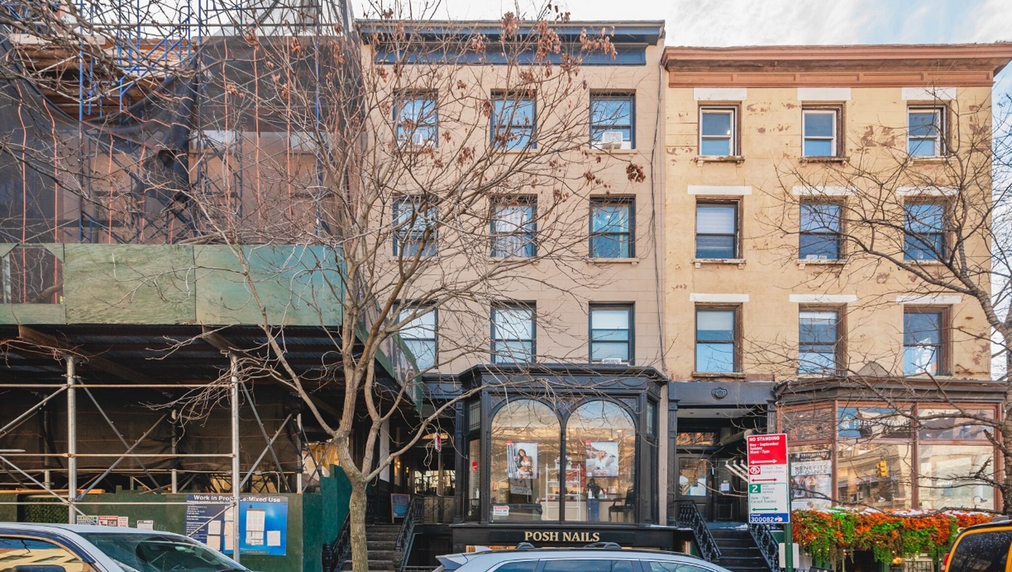 130 Montague St, Brooklyn, NY à vendre Photo de l’immeuble– Image 1 sur 17