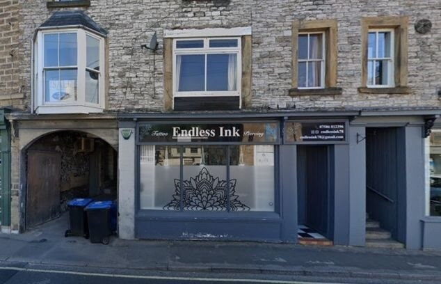 2A Buxton Rd, Bakewell à louer - Photo de l’immeuble – Image 2 sur 6