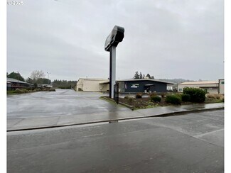 Plus de détails pour 1400 Atlantic Ave, Woodland, WA - Local d’activités à vendre