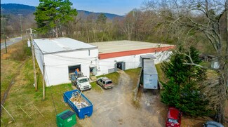 Plus de détails pour 360 Carbondale Rd SW, Dalton, GA - Industriel/Logistique à vendre