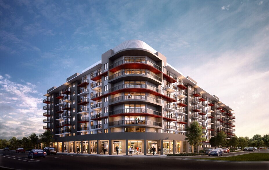 27201 S Dixie Hwy, Homestead, FL à louer - Photo de l’immeuble – Image 1 sur 20