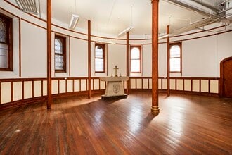 281 Convent Ave, New York, NY à louer Photo intérieure– Image 2 sur 3