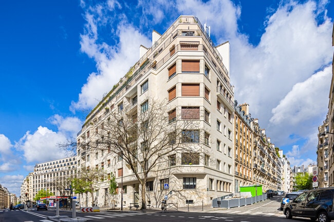 Plus de détails pour 16 Avenue Paul Doumer, Paris - Logement à vendre