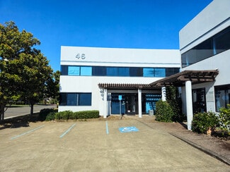 Plus de détails pour 46 Digital Dr, Novato, CA - Local d’activités à vendre
