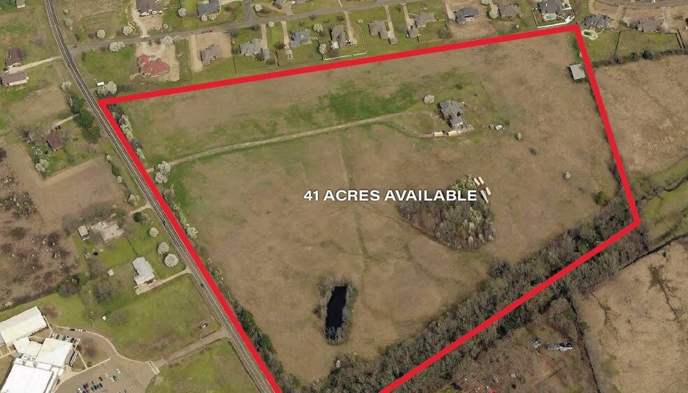6014 N Kings Hwy, Texarkana, TX à vendre - Photo principale – Image 1 sur 2