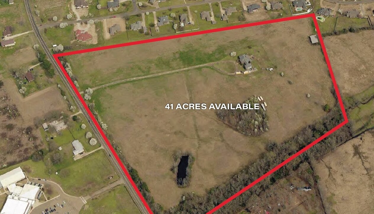 6014 N Kings Hwy, Texarkana, TX à vendre Photo principale– Image 1 sur 3