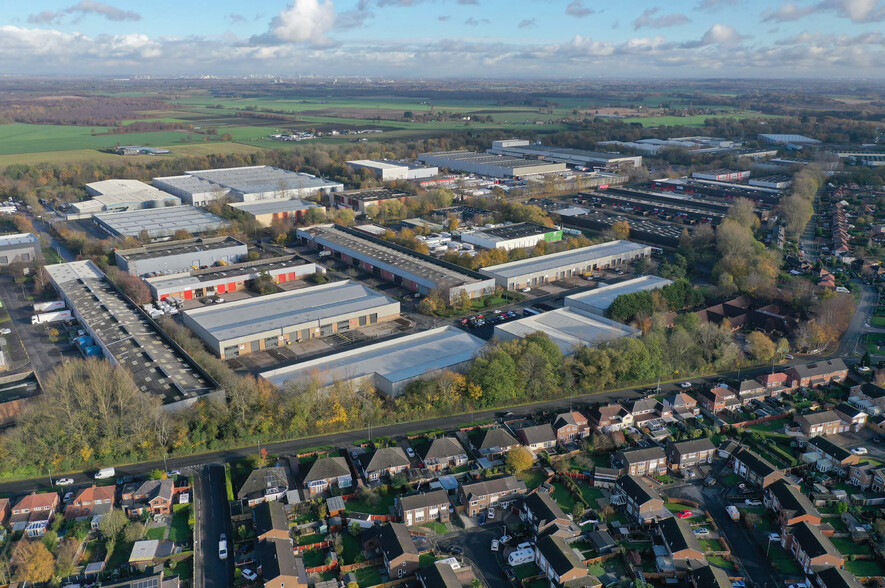 Hardwick Gran, Warrington à louer - Photo de l’immeuble – Image 3 sur 13