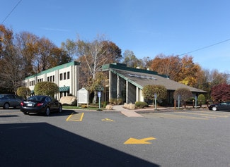Plus de détails pour 2189 Silas Deane Hwy, Rocky Hill, CT - Bureau à louer