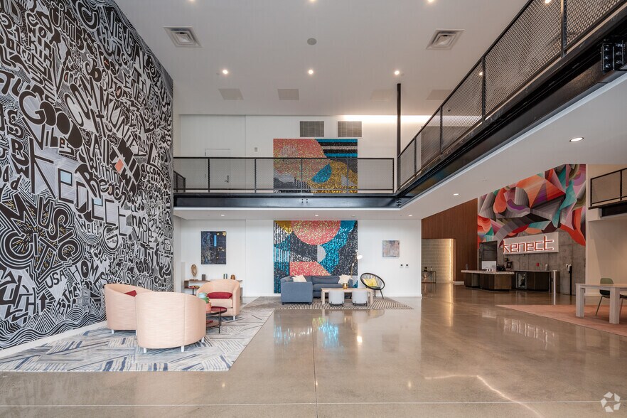 800 19th Ave, Nashville, TN à louer - Photo intérieure – Image 3 sur 39