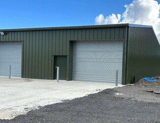 Plus de détails pour 1-5 Thorne Cross Farm, Cheriton Bishop - Industriel/Logistique à louer