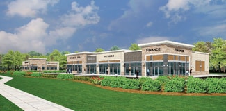 Plus de détails pour 75 Logan Ct, Angier, NC - Bureau/Médical à louer