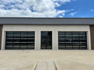Plus de détails pour 1400 W Tunnel Blvd, Houma, LA - Local commercial à louer