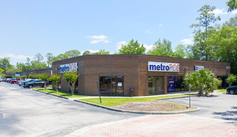 8011 Philips Hwy, Jacksonville, FL à louer - Photo de l’immeuble – Image 3 sur 11