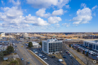 899 Skokie Blvd, Northbrook, IL - VUE AÉRIENNE  vue de carte - Image1