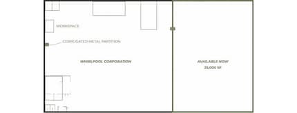 94-144 Leoole St, Waipahu, HI à louer Plan d’étage– Image 1 sur 6