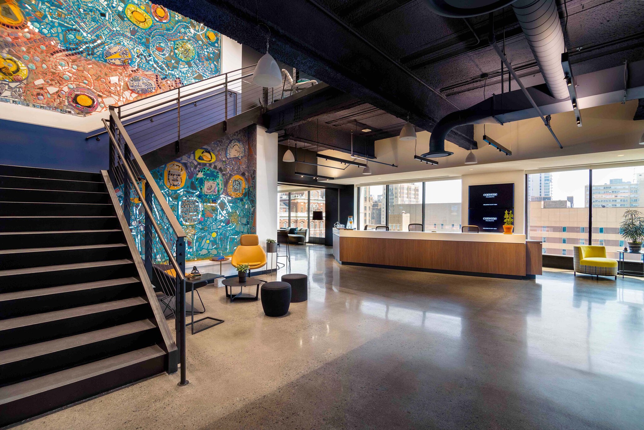 30 S 17th St, Philadelphia, PA à louer Photo intérieure– Image 1 sur 6