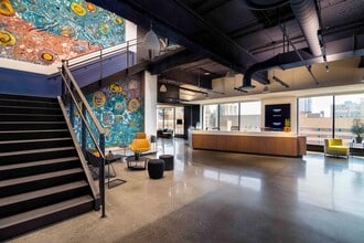 30 S 17th St, Philadelphia, PA à louer Photo intérieure– Image 1 sur 6