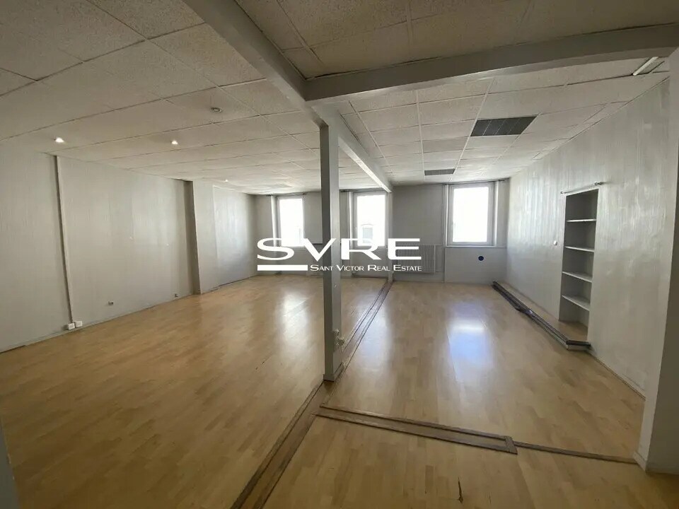Bureau dans Marseille à louer Photo intérieure– Image 1 sur 10
