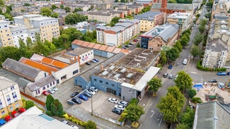 Plus de détails pour 101 & 107A-C McDonald Road – Bureau à vendre, Edinburgh