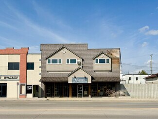 Plus de détails pour 312 Dakota Ave, Wahpeton, ND - Local commercial à vendre