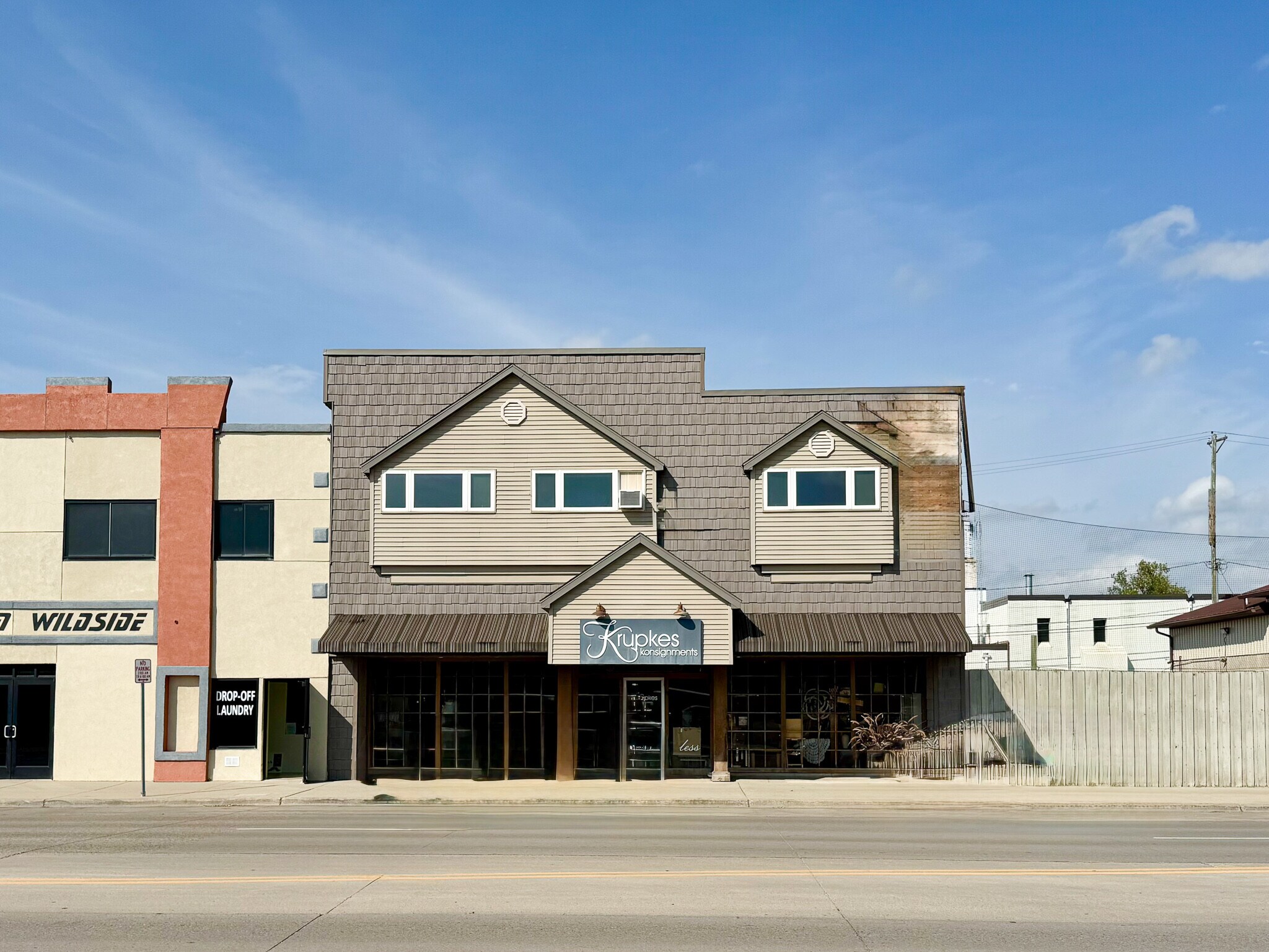 312 Dakota Ave, Wahpeton, ND à vendre Photo de l’immeuble– Image 1 sur 12