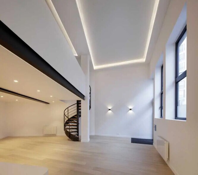 14-16 Rue Telles De La Poterie, Issy-les-Moulineaux à vendre - Photo de l’immeuble – Image 3 sur 8