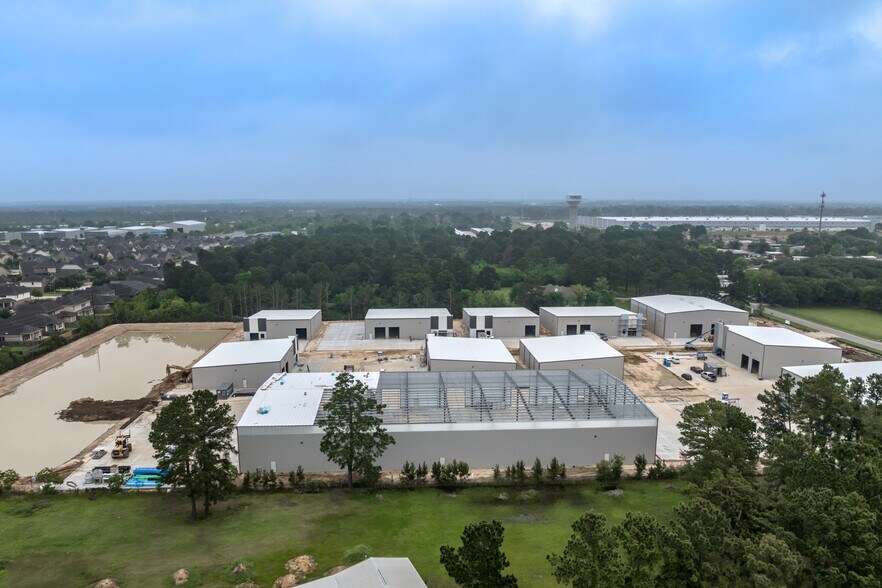 18909 Shaw Rd, Cypress, TX à vendre - Photo de la construction – Image 3 sur 4