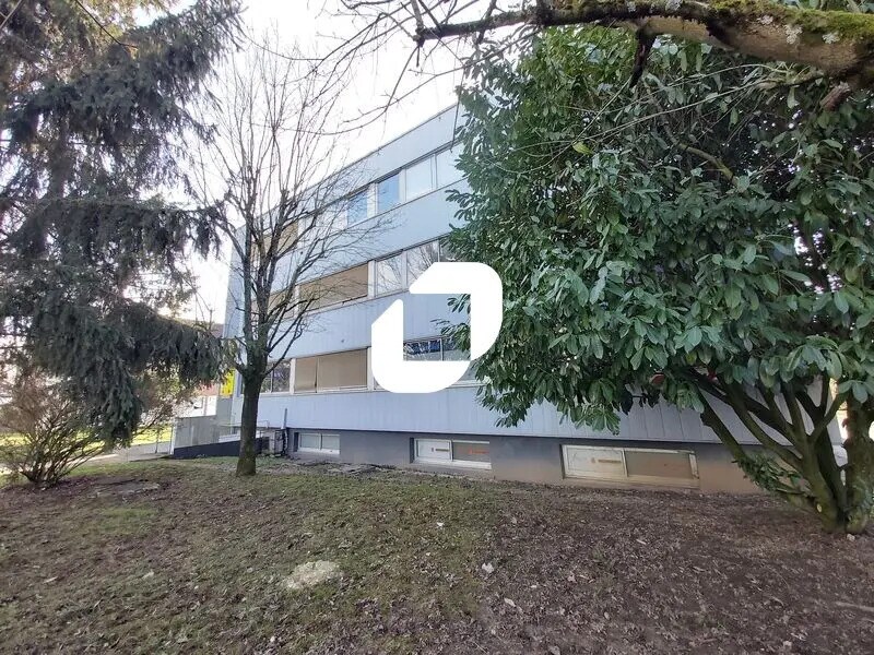 Bureau dans Les Ulis à louer Photo de l’immeuble– Image 1 sur 13