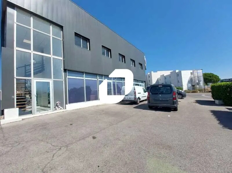 Photo de l’immeuble