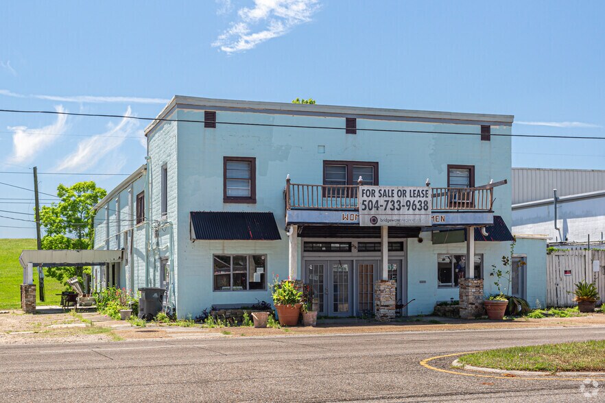 2131 3rd St, Kenner, LA à louer - Photo principale – Image 1 sur 5
