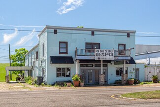 Plus de détails pour 2131 3rd St, Kenner, LA - Bureau/Local commercial à louer