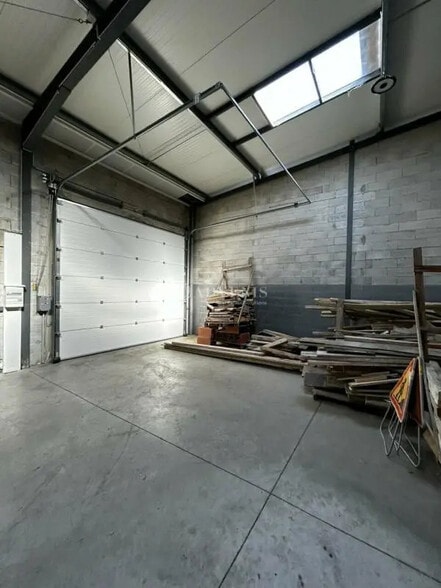 Industriel/Logistique dans Béziers à louer - Photo intérieure – Image 3 sur 5