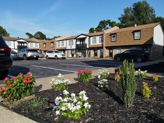 Plus de détails pour The River City Collection – Logement à vendre, Vicksburg, MS