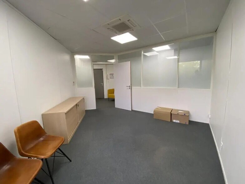 2 Bis Rue Marcel Doret, Burolines 1, Blagnac à louer - Photo de l’immeuble – Image 2 sur 6